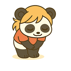 Former Gal: Slump Panda