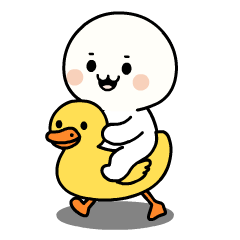 Annoying Bald 7 : Effect stickers