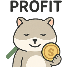 The Misunderstood Bear's Stock Pack