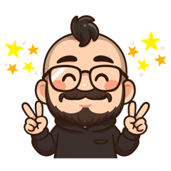 ソフモヒおっちゃん⭐︎