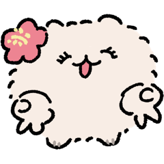 ギャルのポメトーン