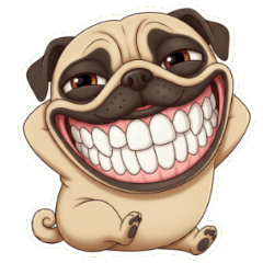 新しいタスクを命じられた時に白目をむく社