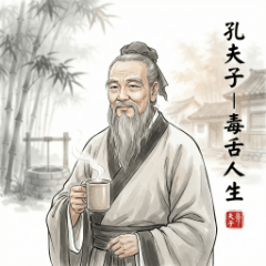 Confucius: Sharp Truths
