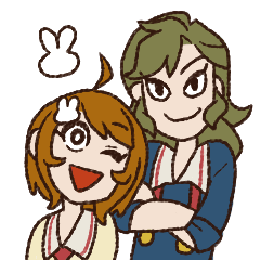 私立松茸高等学校