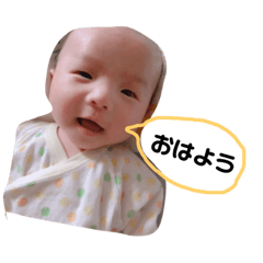 うちの颯斗くん