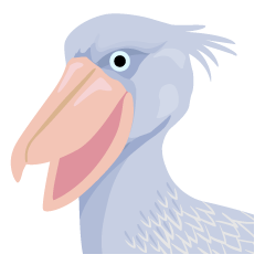 花粉の少ない森づくりを応援＠上野の動物達