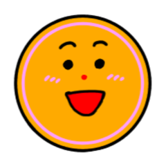 ジンジャーJr.くん