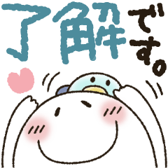 まるぴ★基本セット文字大きめ