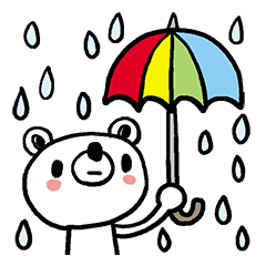 ゆるくて使いやすい日常会話クマゾー3