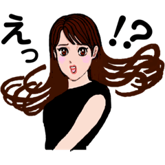 がんばれ！戦うお姉さん