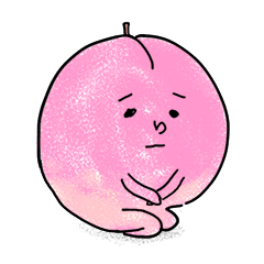 あじわいのあるフルーツ