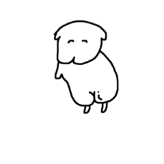 おしり犬リターンズ