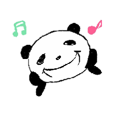 まゆぱんだの日常