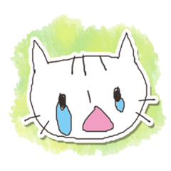 ティキにゃん。