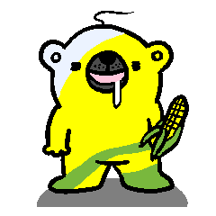 シロクマSOMARI