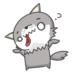 責任逃れオオカミさん