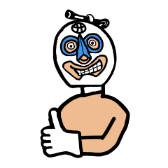 マスク・ド・サノジロー