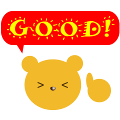 ハッピー☆クマリー