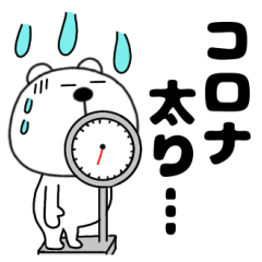 毎日使える くまぽん15
