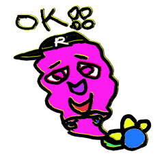 もくもっくんとゆかいな仲間