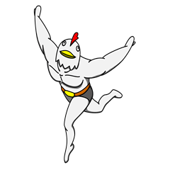 ブロイラーマスク