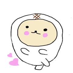 個性派まんじゅう　宇部弁　広島弁