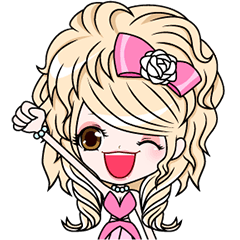 キャバ嬢ちゃん