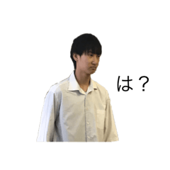 あつまれ！愉快な仲間たち(リアル)