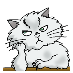 奴の名前はユタ！