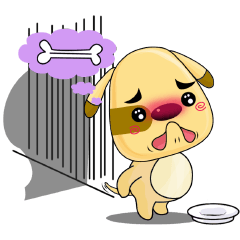 A Cute Dog - Relaxing