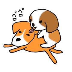 ゆるカワの日常３