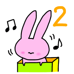 ムッシュ・イトウ 2!