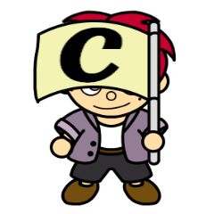 何気なく男の子２ C面