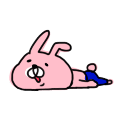 動け！うさた２