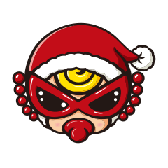 Hysteric Mini Christmas