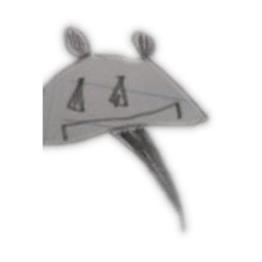 飛び出せpandaちゃん