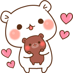 ゲスくまハートまみれ2