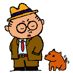 あるおじさんの１日（会社員編）