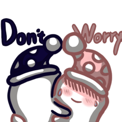 Together-live together