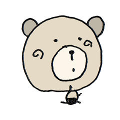 く～吉の日常生活