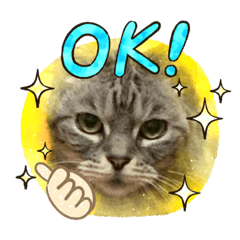 エルメリンのスタンプ2