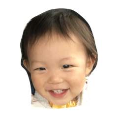 ムスコの表情 2017