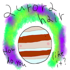 Mokusei(Jupiter)-Kun.(English ver)