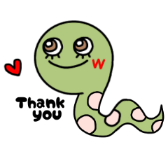 ラッキー☆スネーク