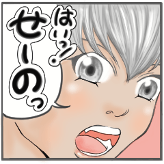 褐色ブルマと体操服とあの娘