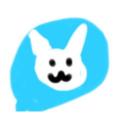 ねこまると顔文字くん(^_^)