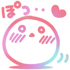 レインボー★スマイル君