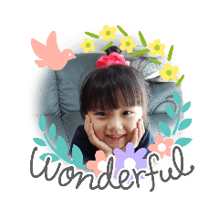 あかりのスタンプ♡Part3