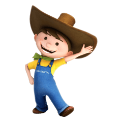 スジャータ坊や（改訂版）