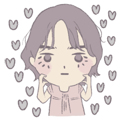 I'm not angry, this is just my face.